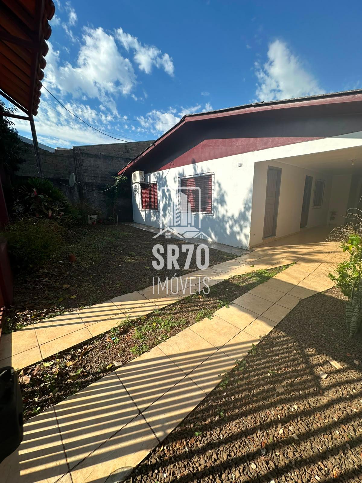 SR 70 Im�veis em Quedas do Igua�u