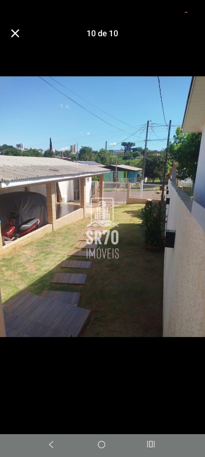 SR 70 Im�veis em Quedas do Igua�u