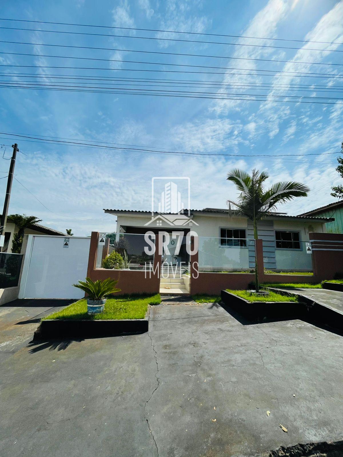 SR 70 Im�veis em Quedas do Igua�u