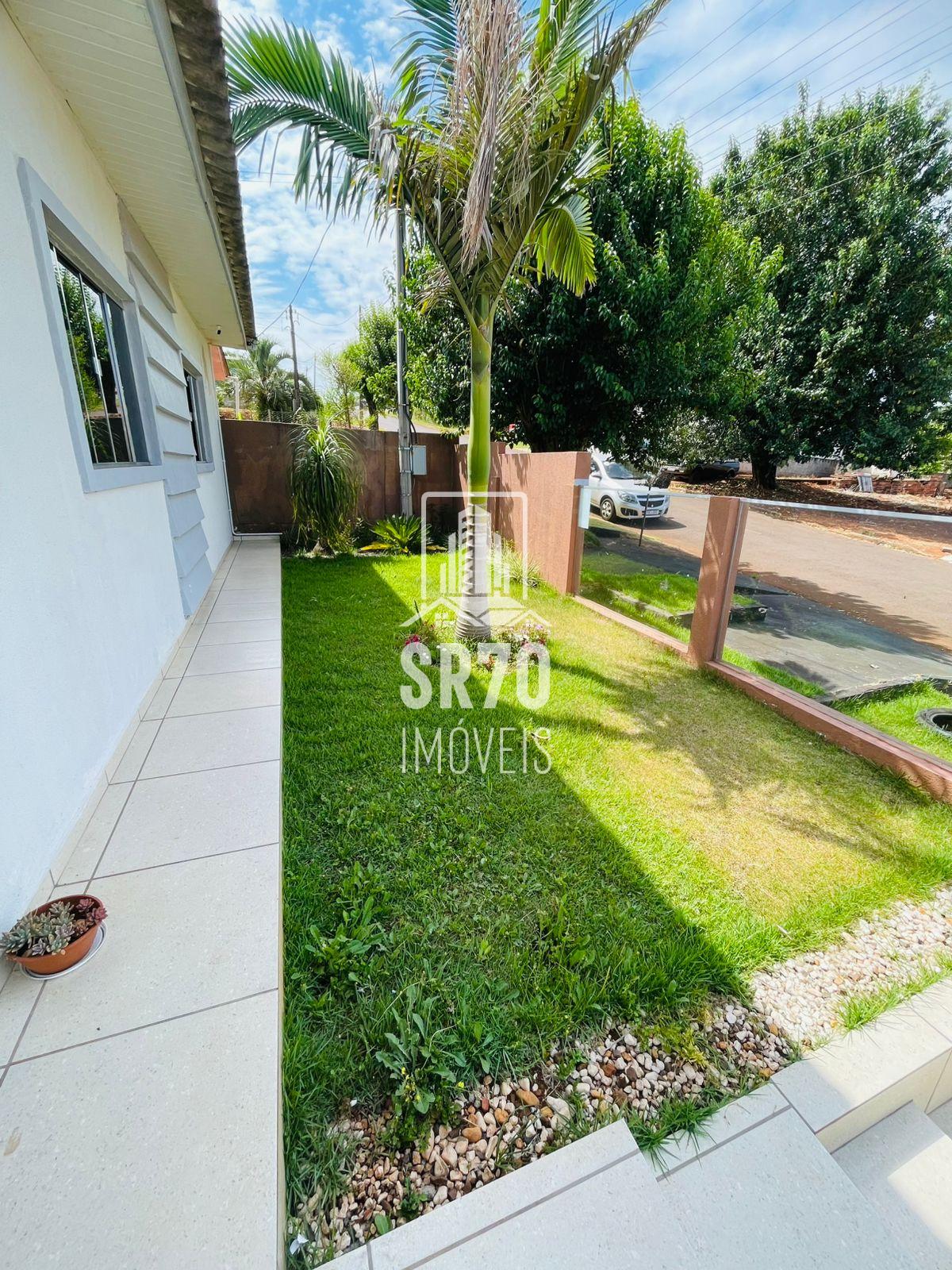 SR 70 Im�veis em Quedas do Igua�u