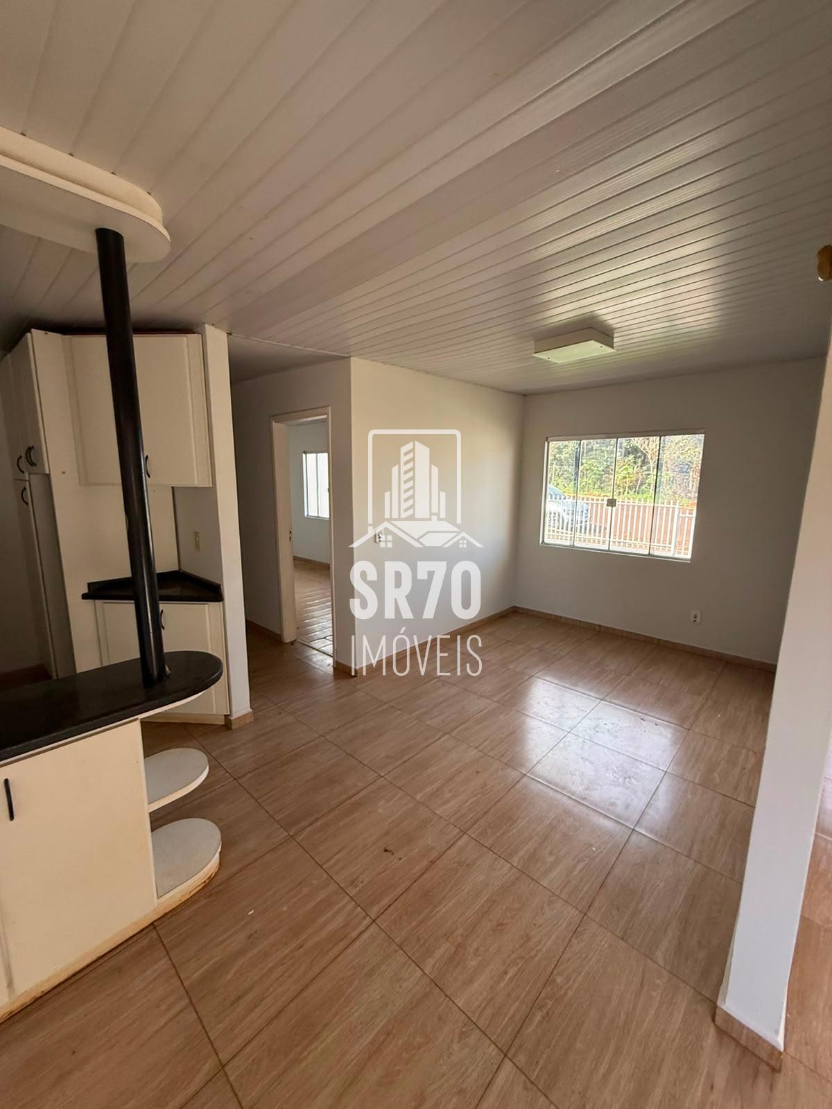 SR 70 Im�veis em Quedas do Igua�u