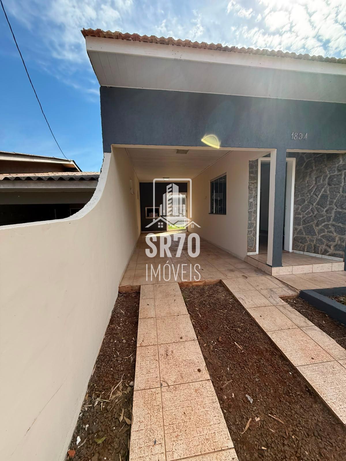 SR 70 Im�veis em Quedas do Igua�u