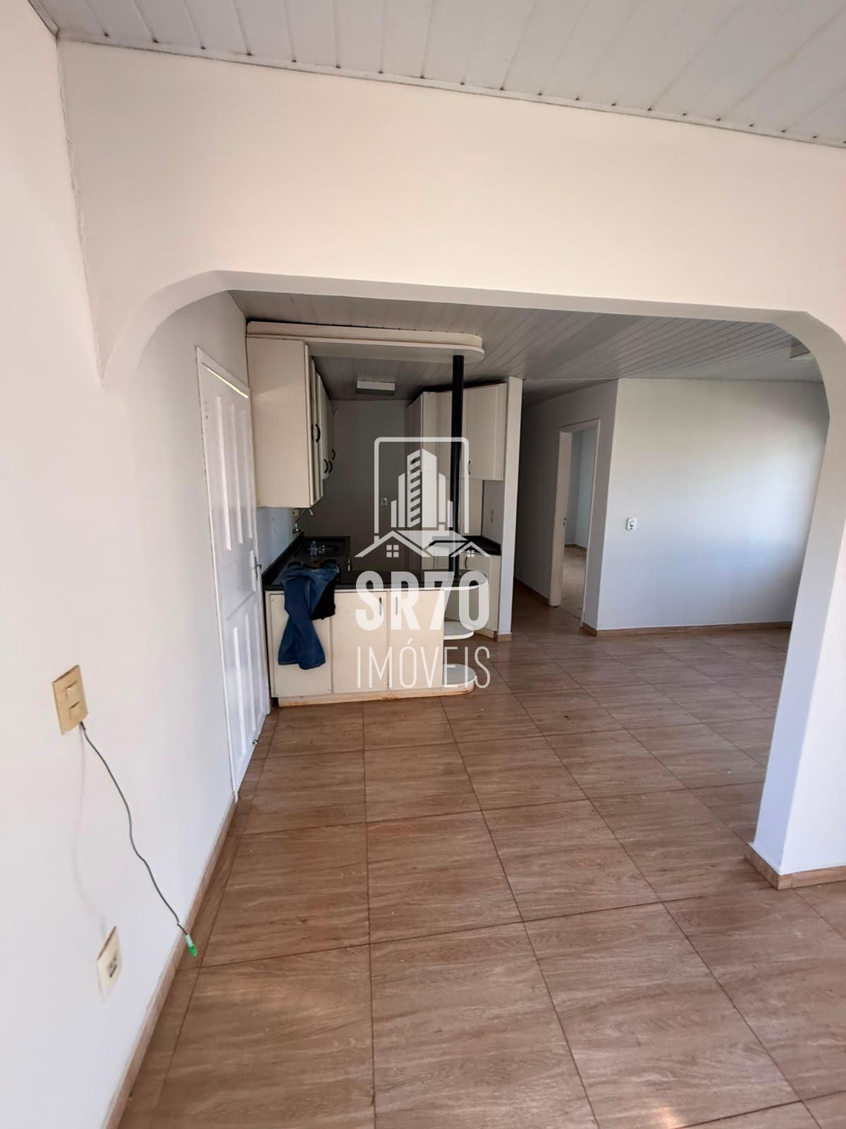 SR 70 Im�veis em Quedas do Igua�u