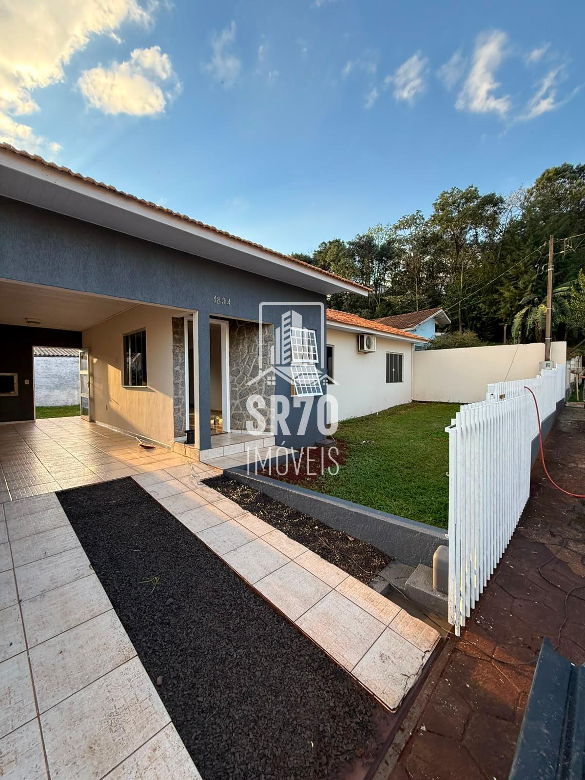 SR 70 Im�veis em Quedas do Igua�u