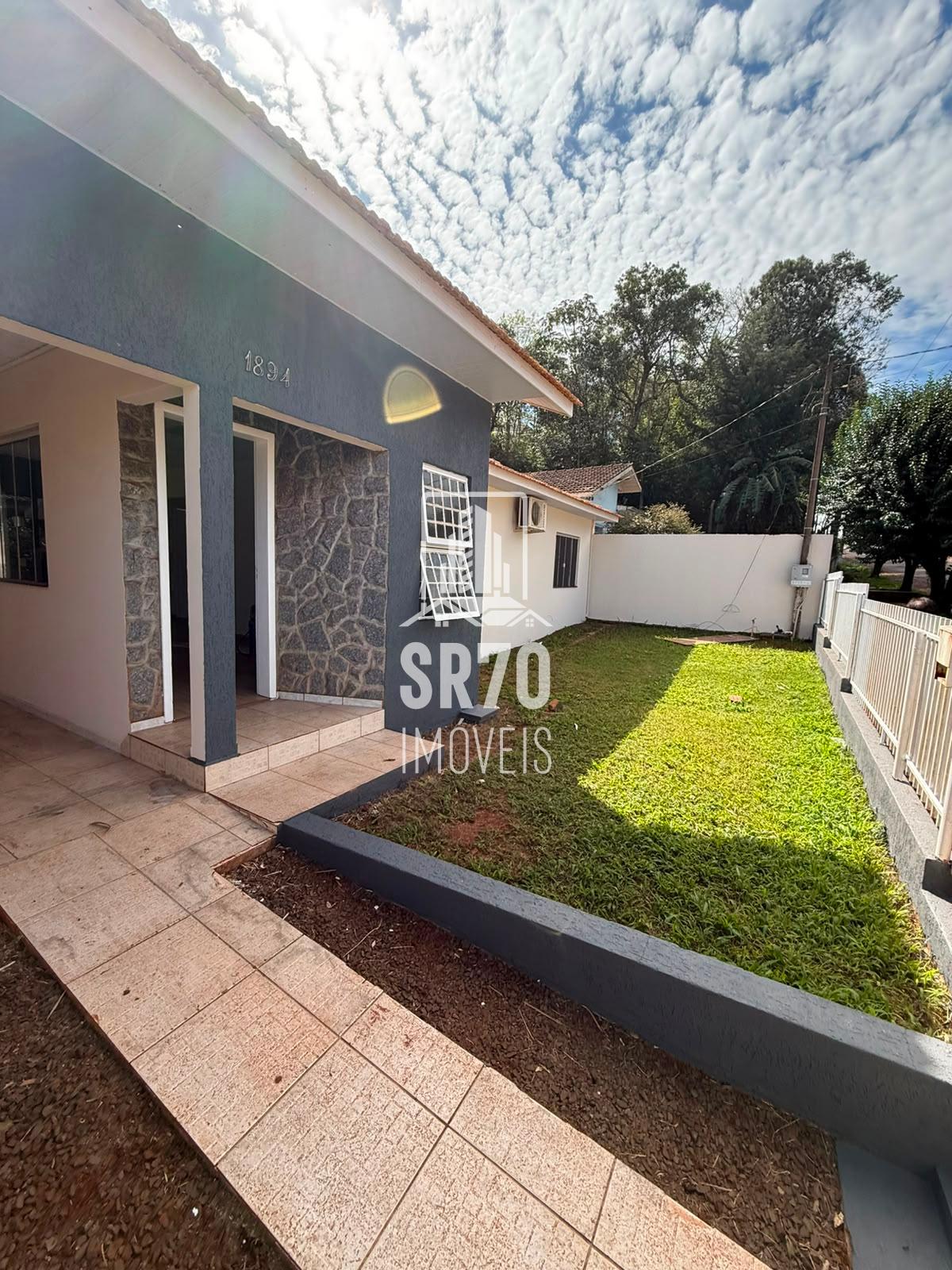 SR 70 Im�veis em Quedas do Igua�u