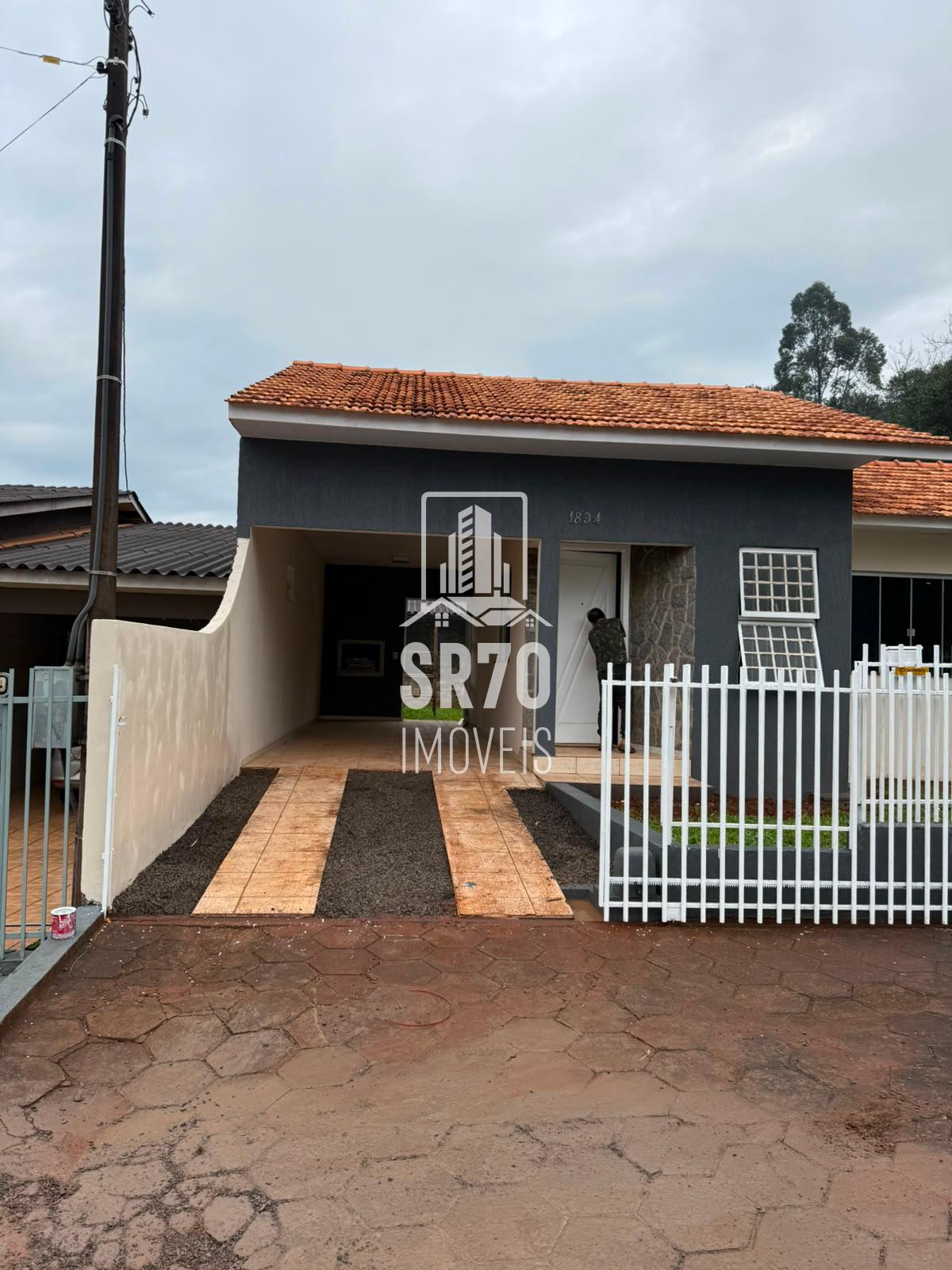 SR 70 Im�veis em Quedas do Igua�u
