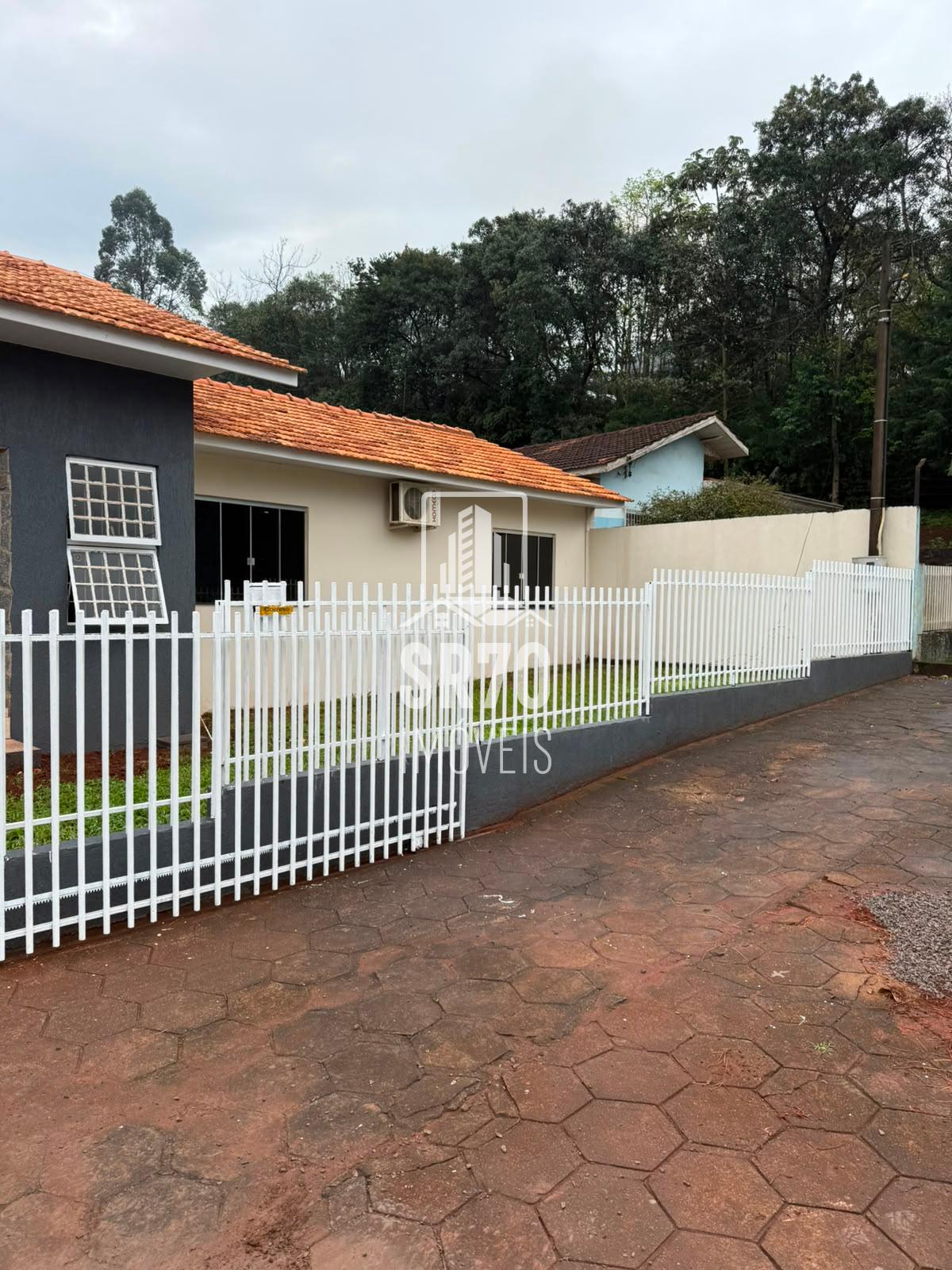 SR 70 Im�veis em Quedas do Igua�u