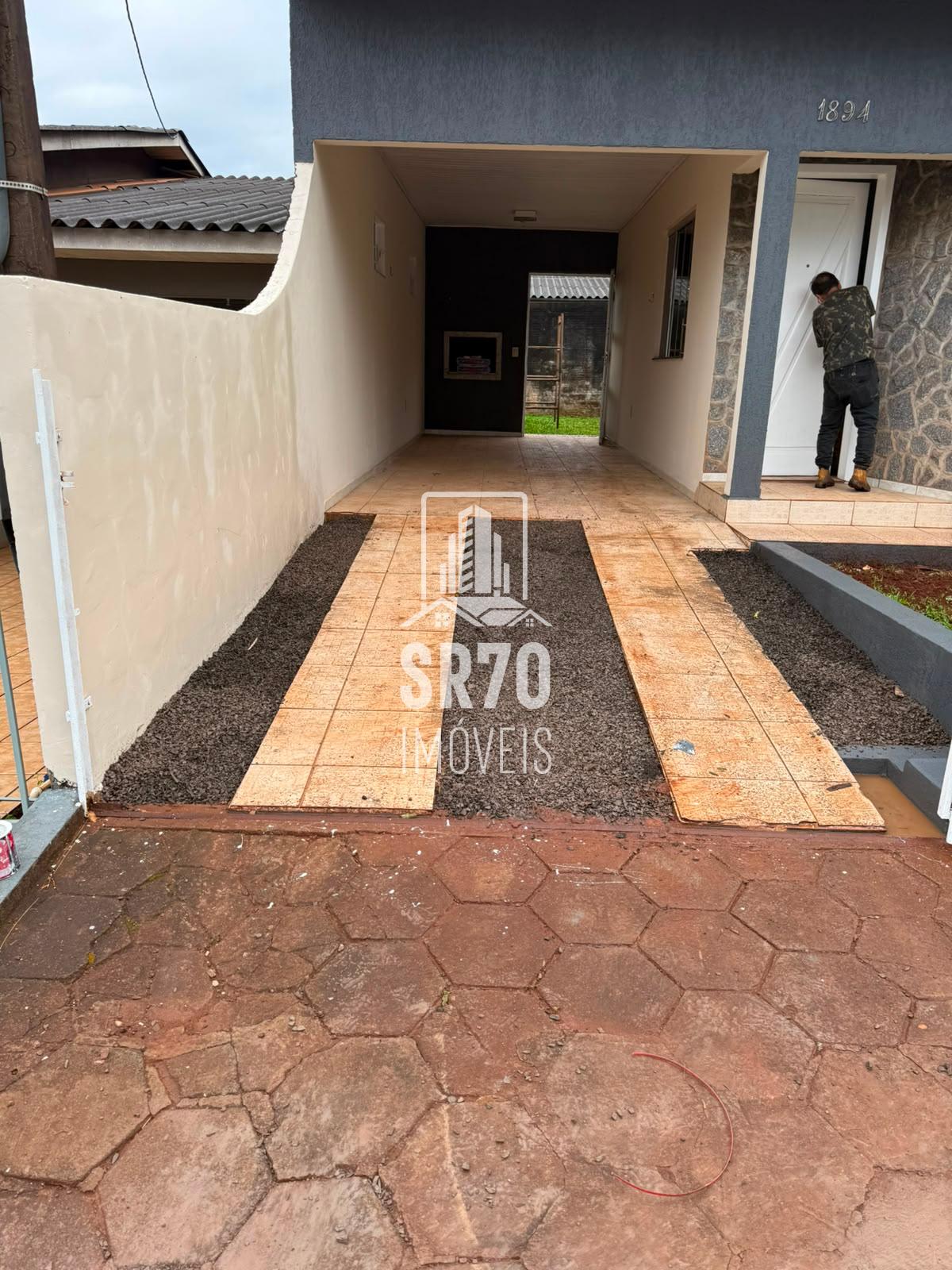 SR 70 Im�veis em Quedas do Igua�u