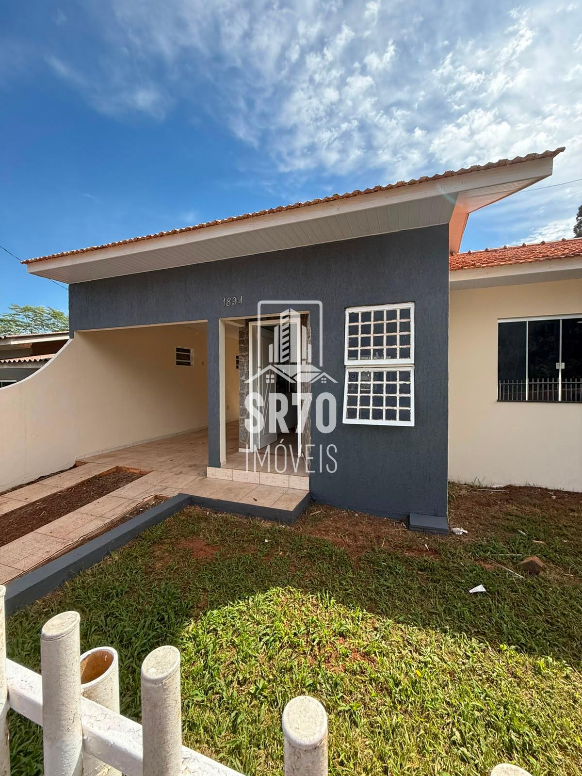 SR 70 Im�veis em Quedas do Igua�u