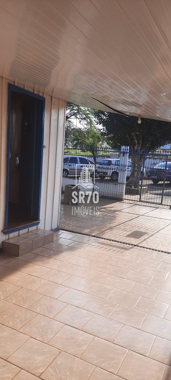 SR 70 Im�veis em Quedas do Igua�u