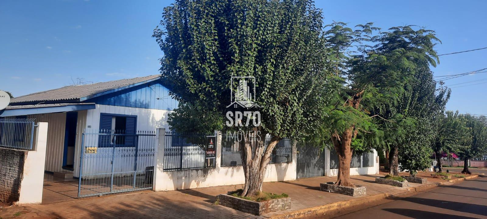 SR 70 Im�veis em Quedas do Igua�u