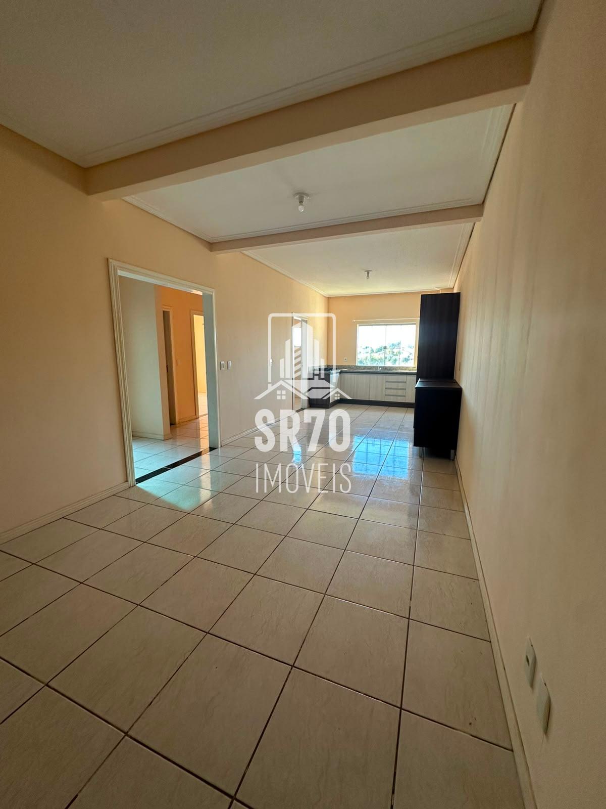 SR 70 Im�veis em Quedas do Igua�u