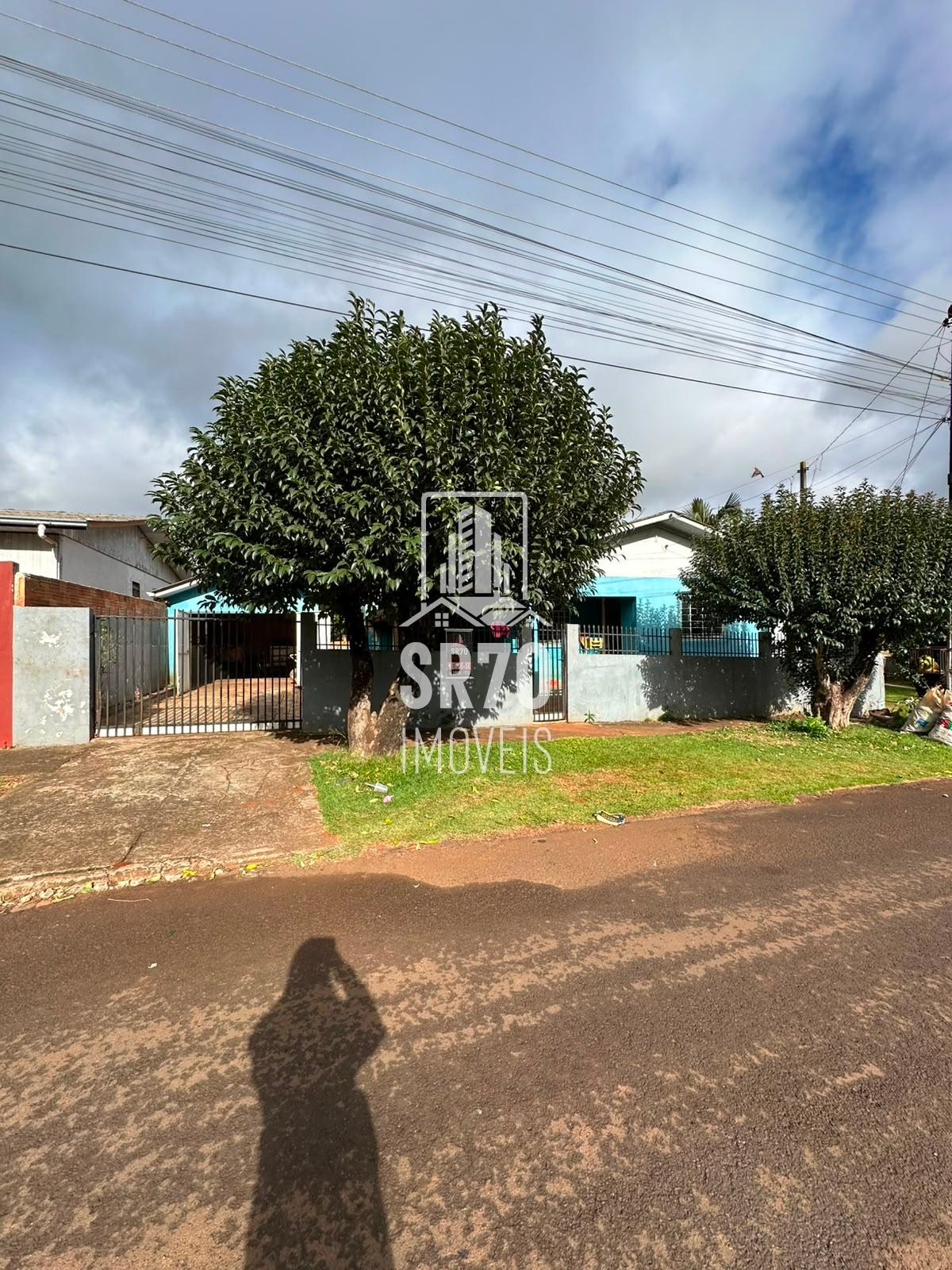SR 70 Im�veis em Quedas do Igua�u
