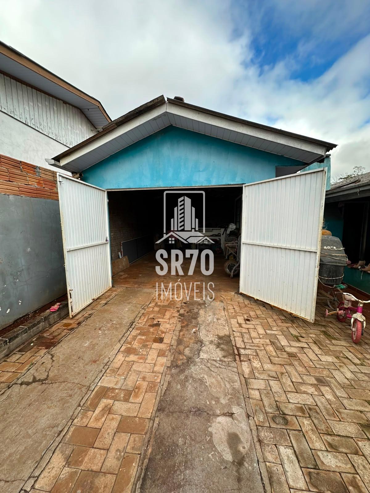 SR 70 Im�veis em Quedas do Igua�u