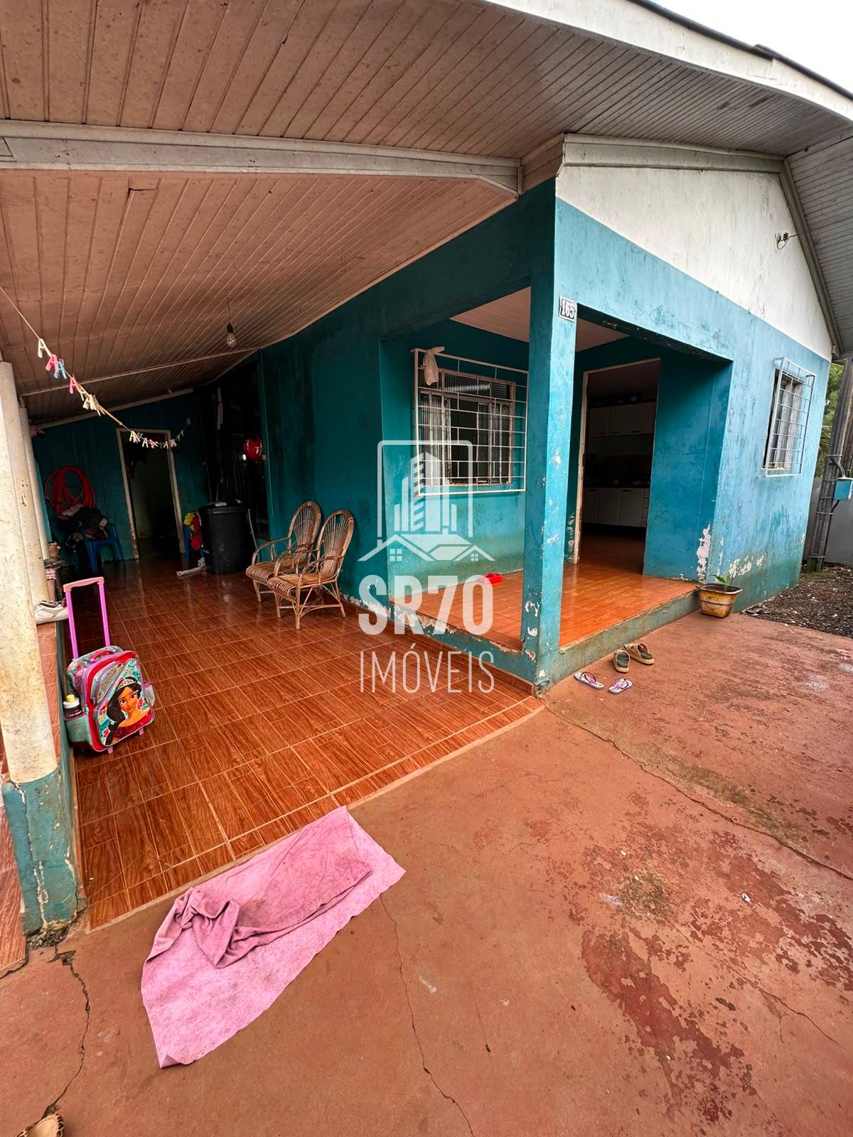 SR 70 Im�veis em Quedas do Igua�u