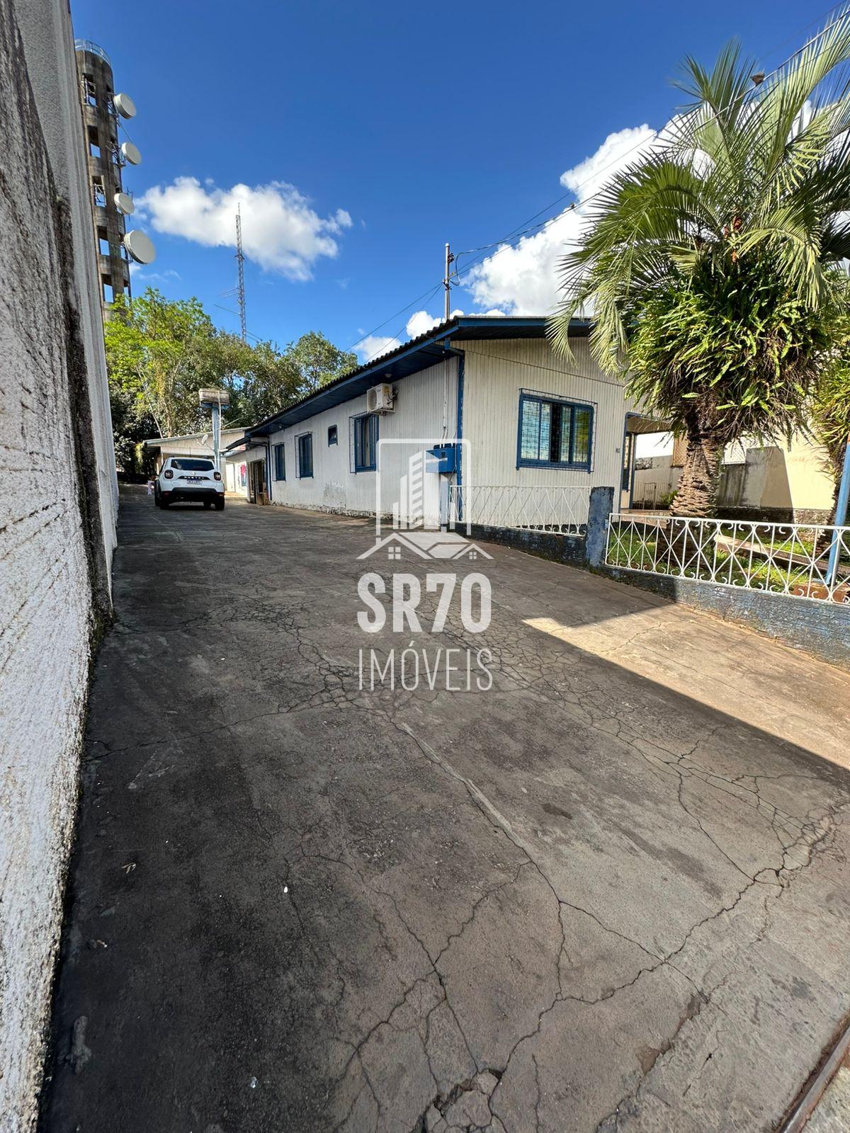 SR 70 Im�veis em Quedas do Igua�u