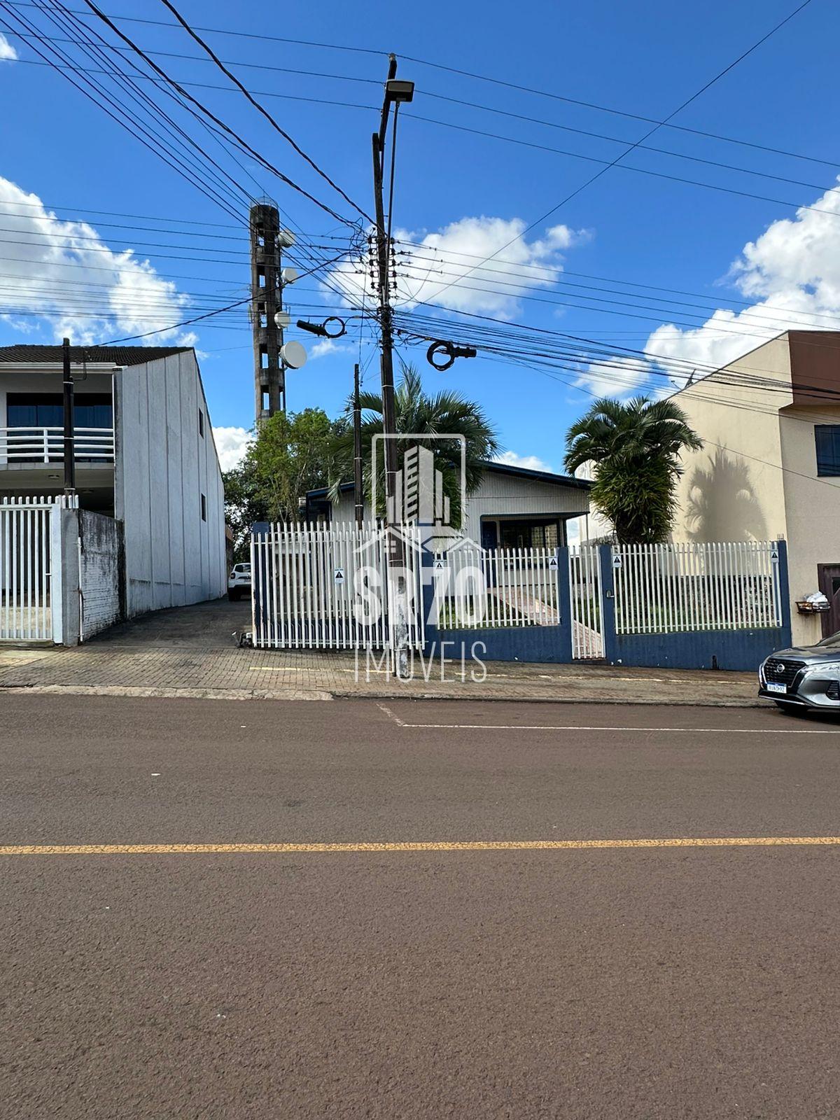 SR 70 Im�veis em Quedas do Igua�u