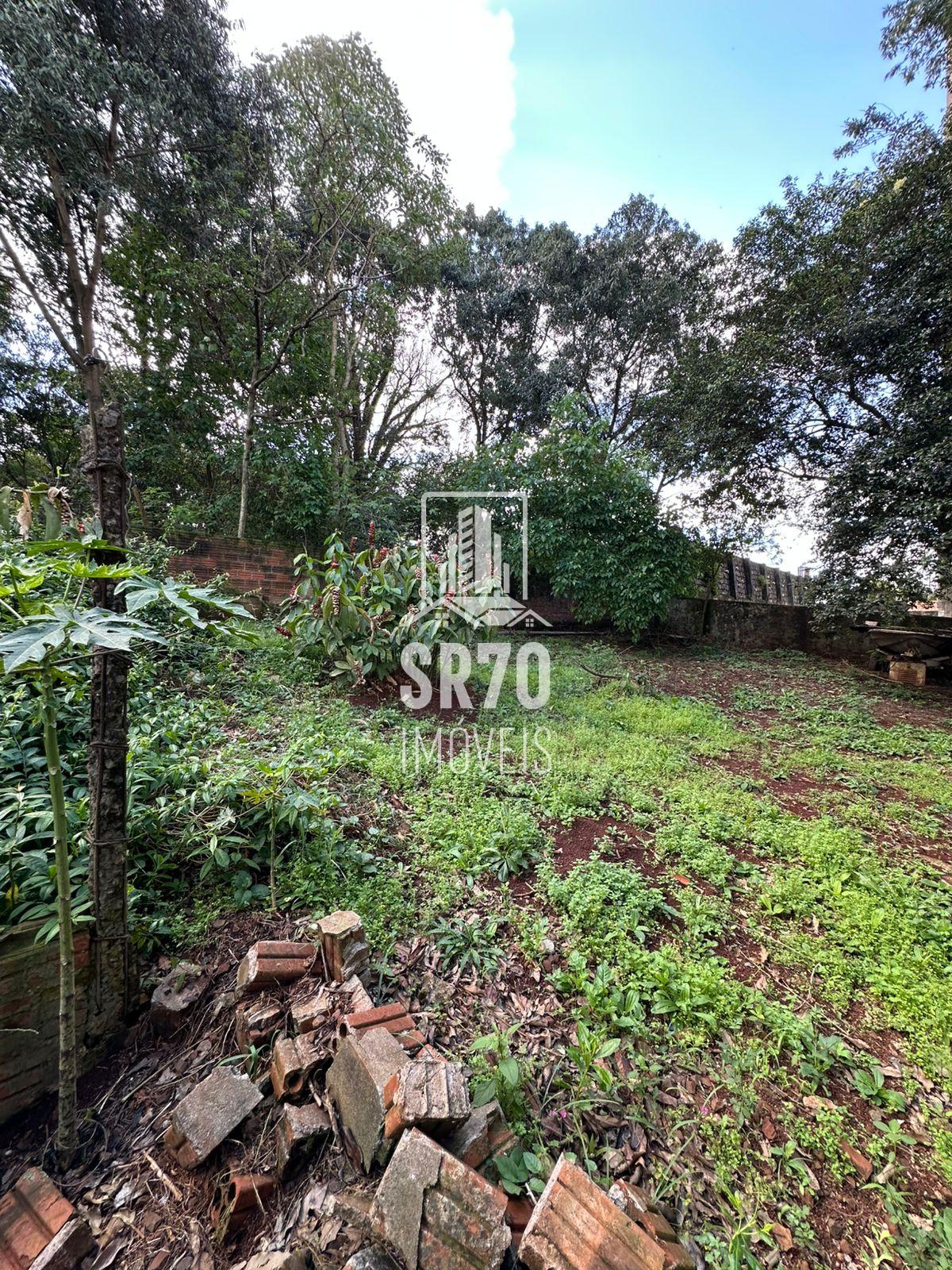 SR 70 Im�veis em Quedas do Igua�u