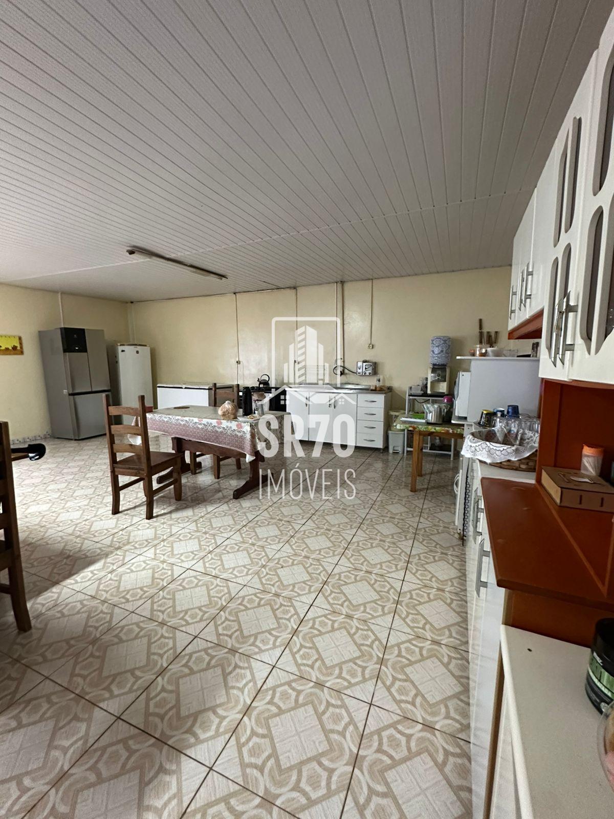 SR 70 Im�veis em Quedas do Igua�u