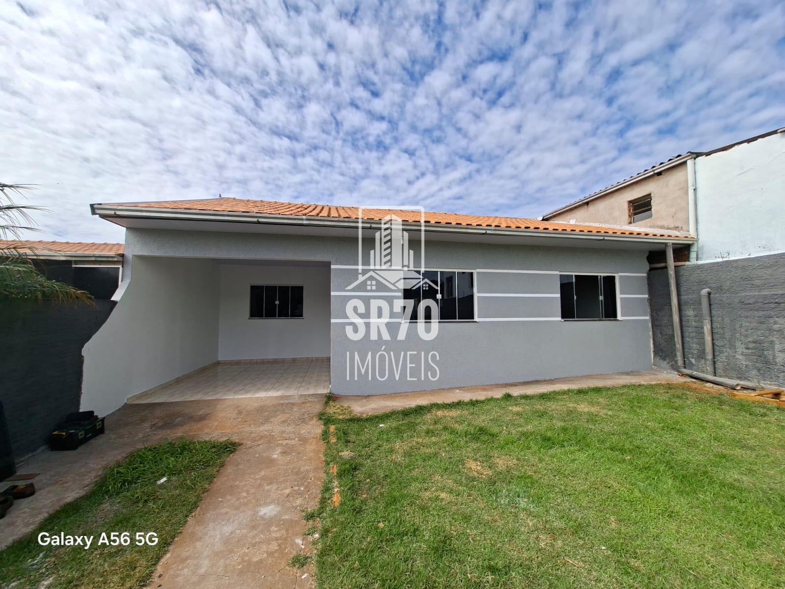 SR 70 Im�veis em Quedas do Igua�u