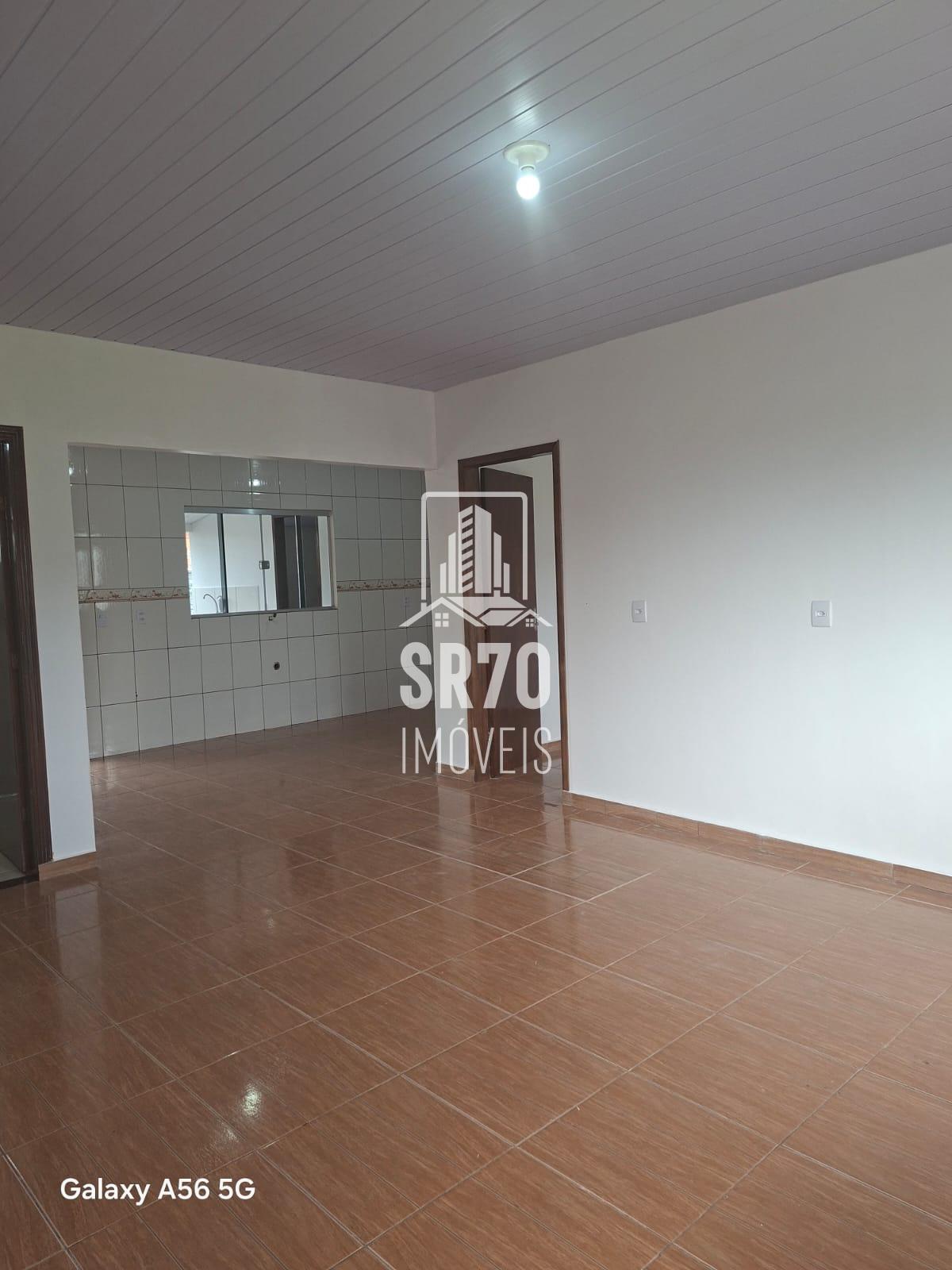 SR 70 Im�veis em Quedas do Igua�u