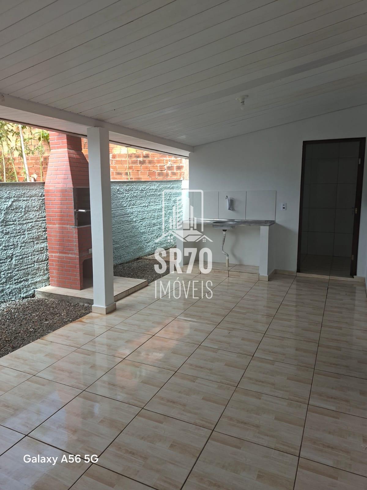 SR 70 Im�veis em Quedas do Igua�u