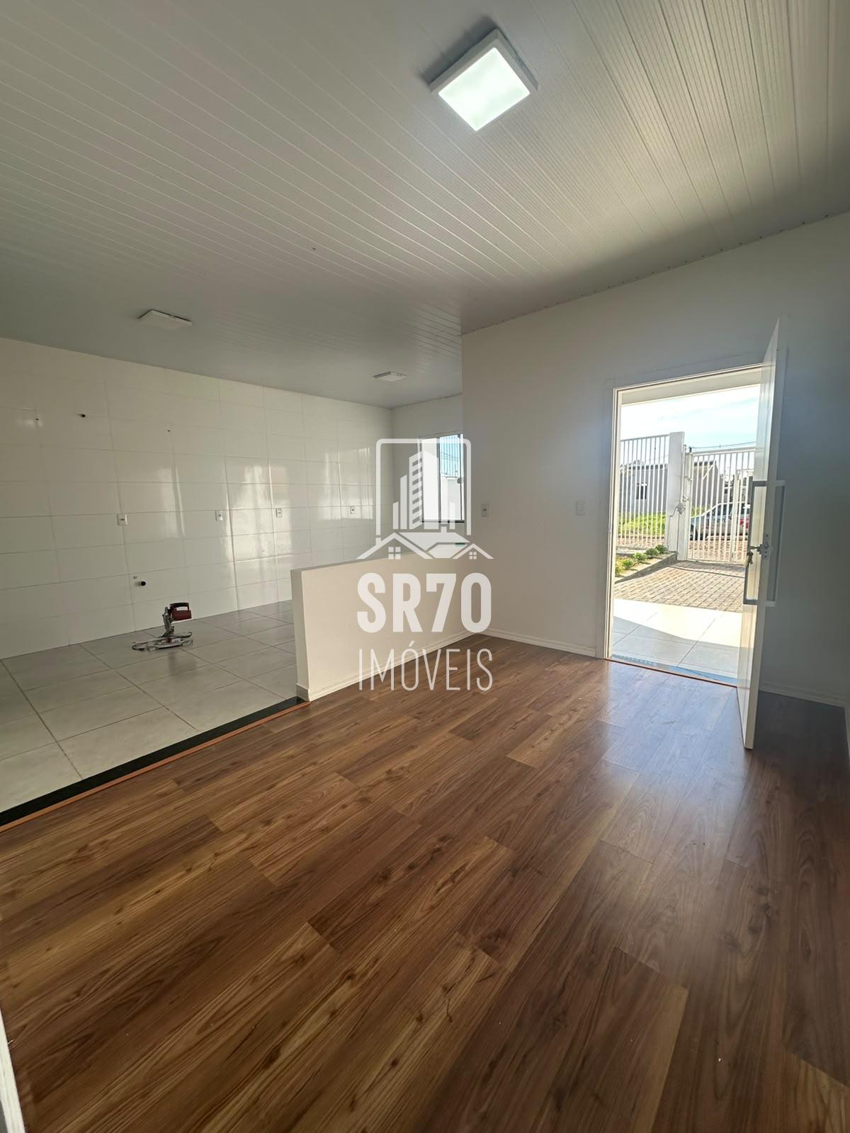 SR 70 Im�veis em Quedas do Igua�u