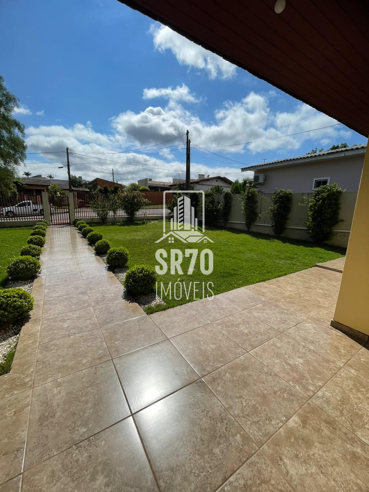 SR 70 Im�veis em Quedas do Igua�u