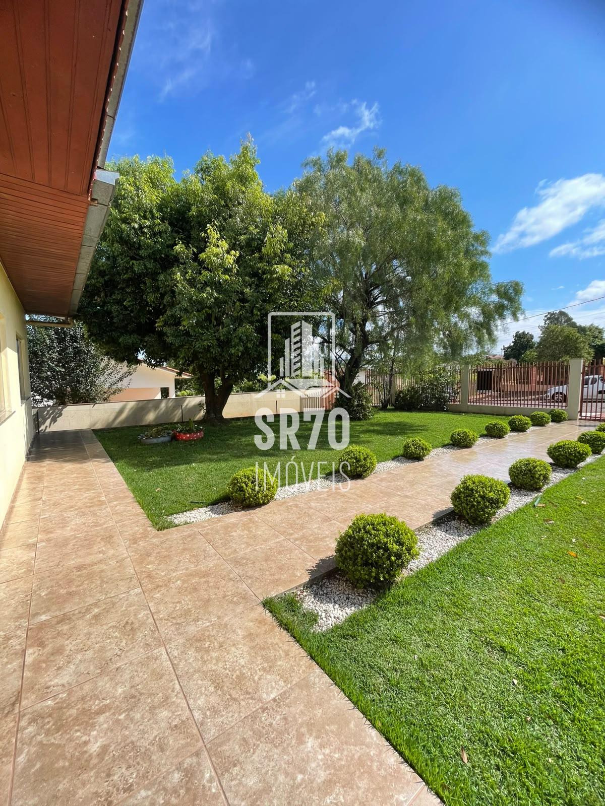 SR 70 Im�veis em Quedas do Igua�u