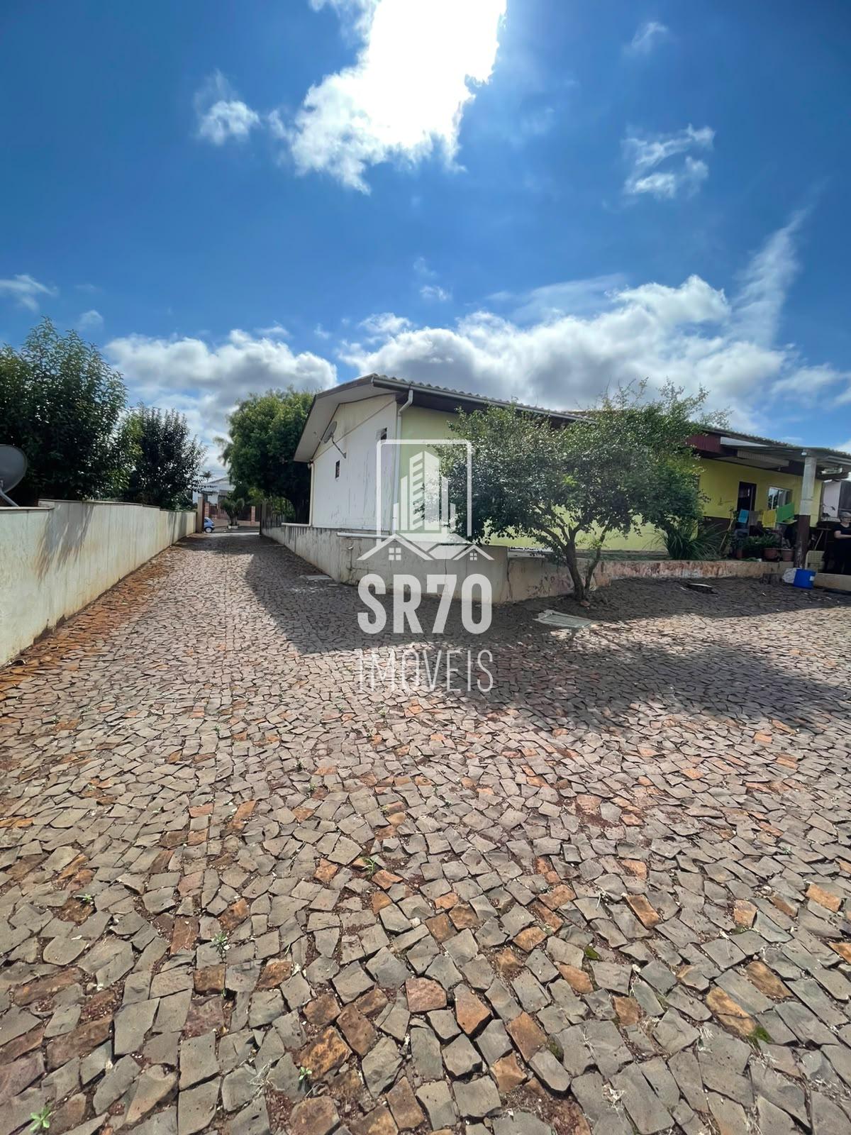 SR 70 Im�veis em Quedas do Igua�u