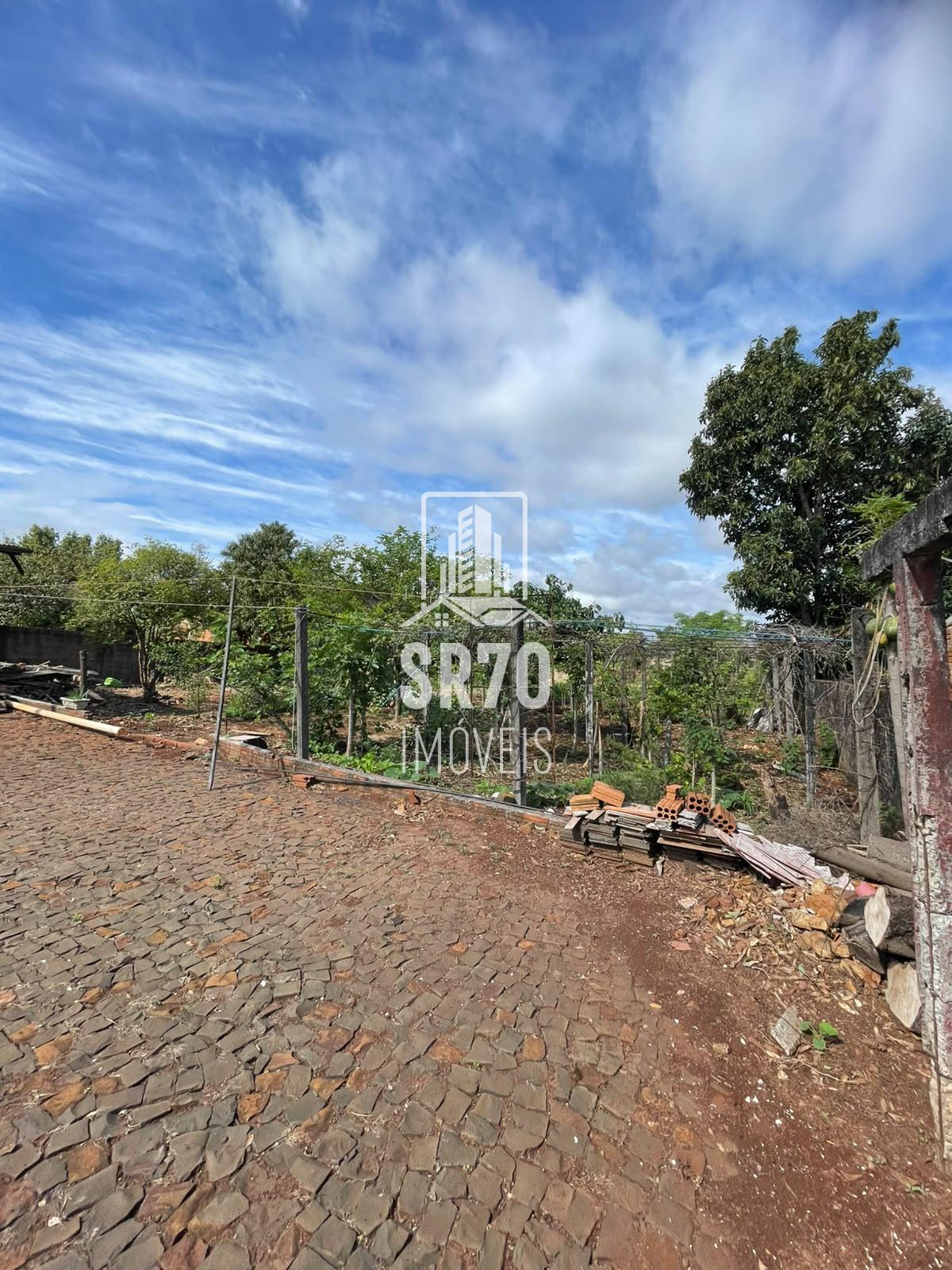 SR 70 Im�veis em Quedas do Igua�u