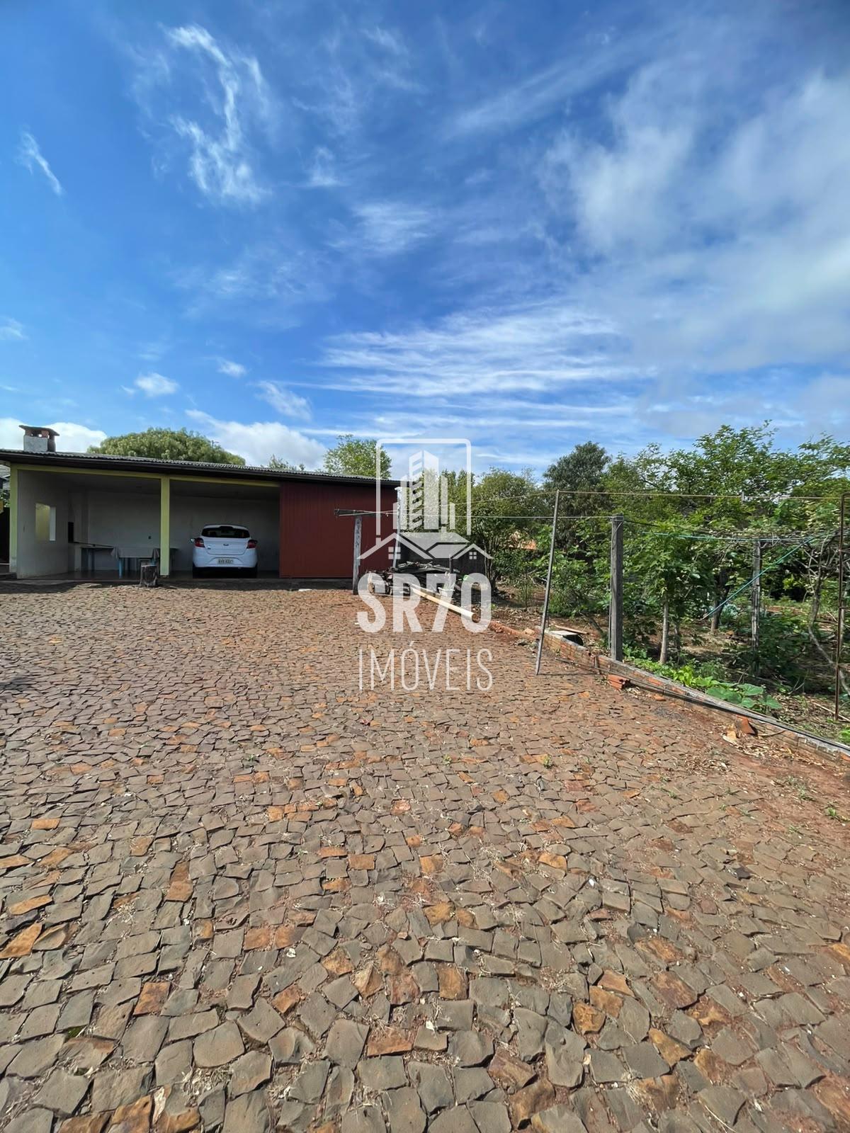 SR 70 Im�veis em Quedas do Igua�u
