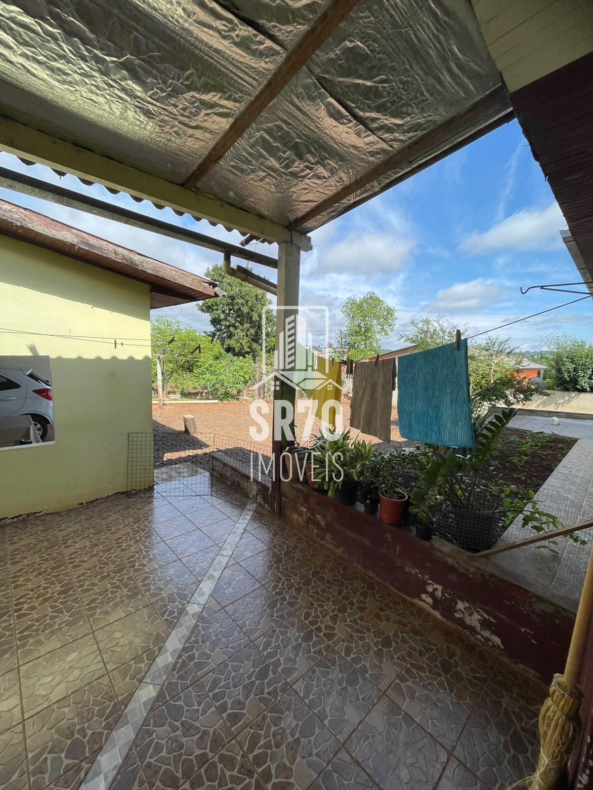 SR 70 Im�veis em Quedas do Igua�u