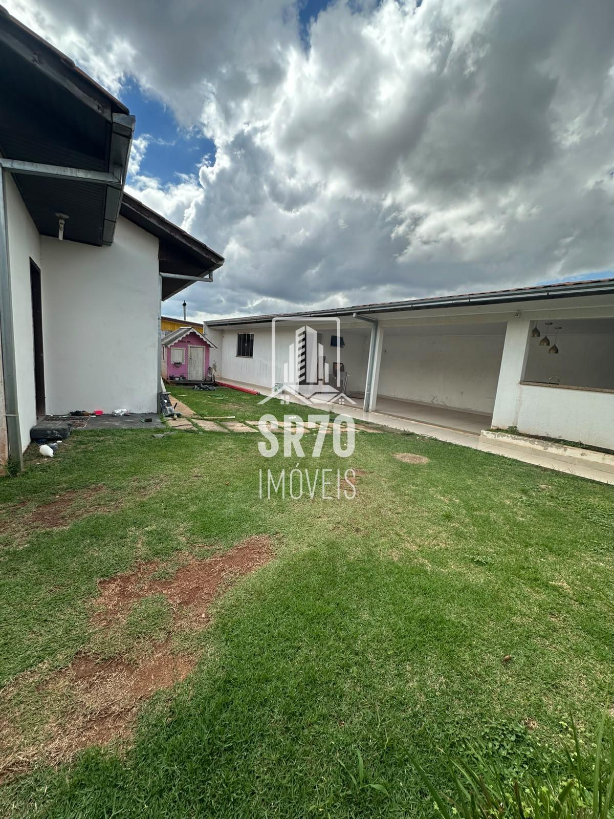 SR 70 Im�veis em Quedas do Igua�u