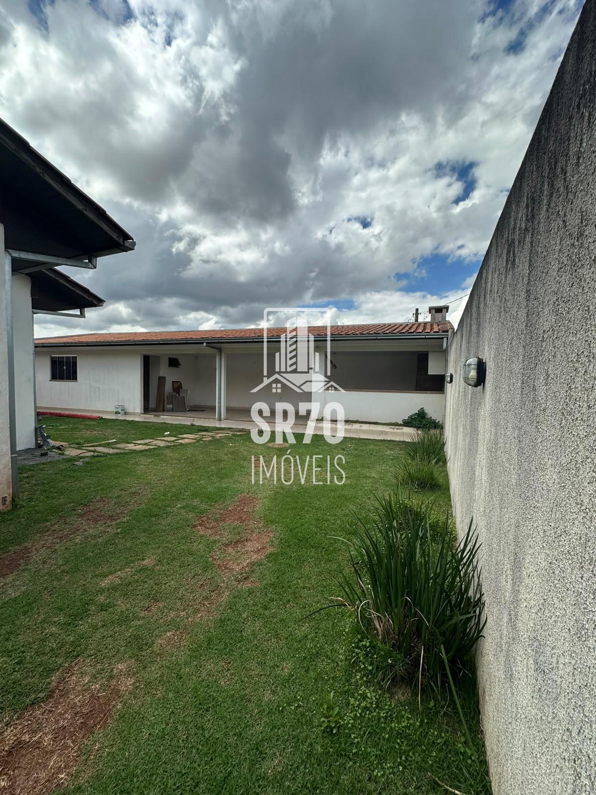 SR 70 Im�veis em Quedas do Igua�u
