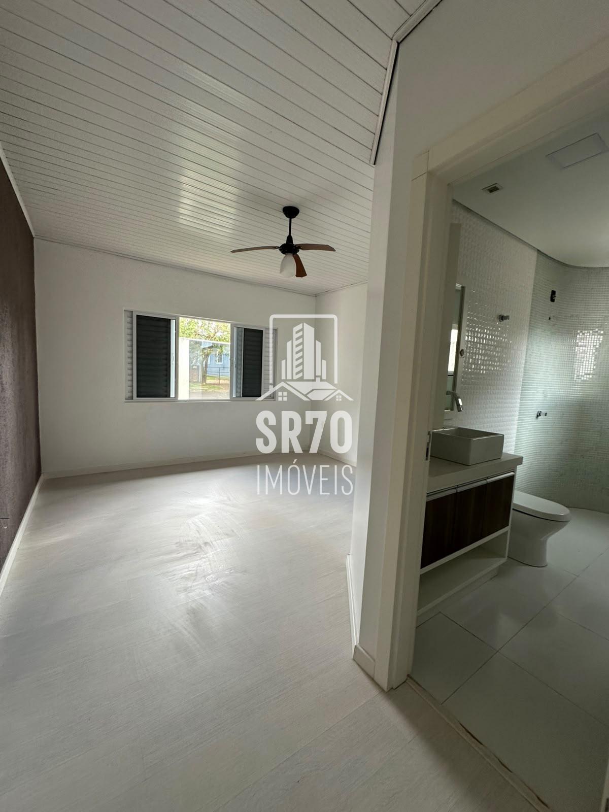 SR 70 Im�veis em Quedas do Igua�u