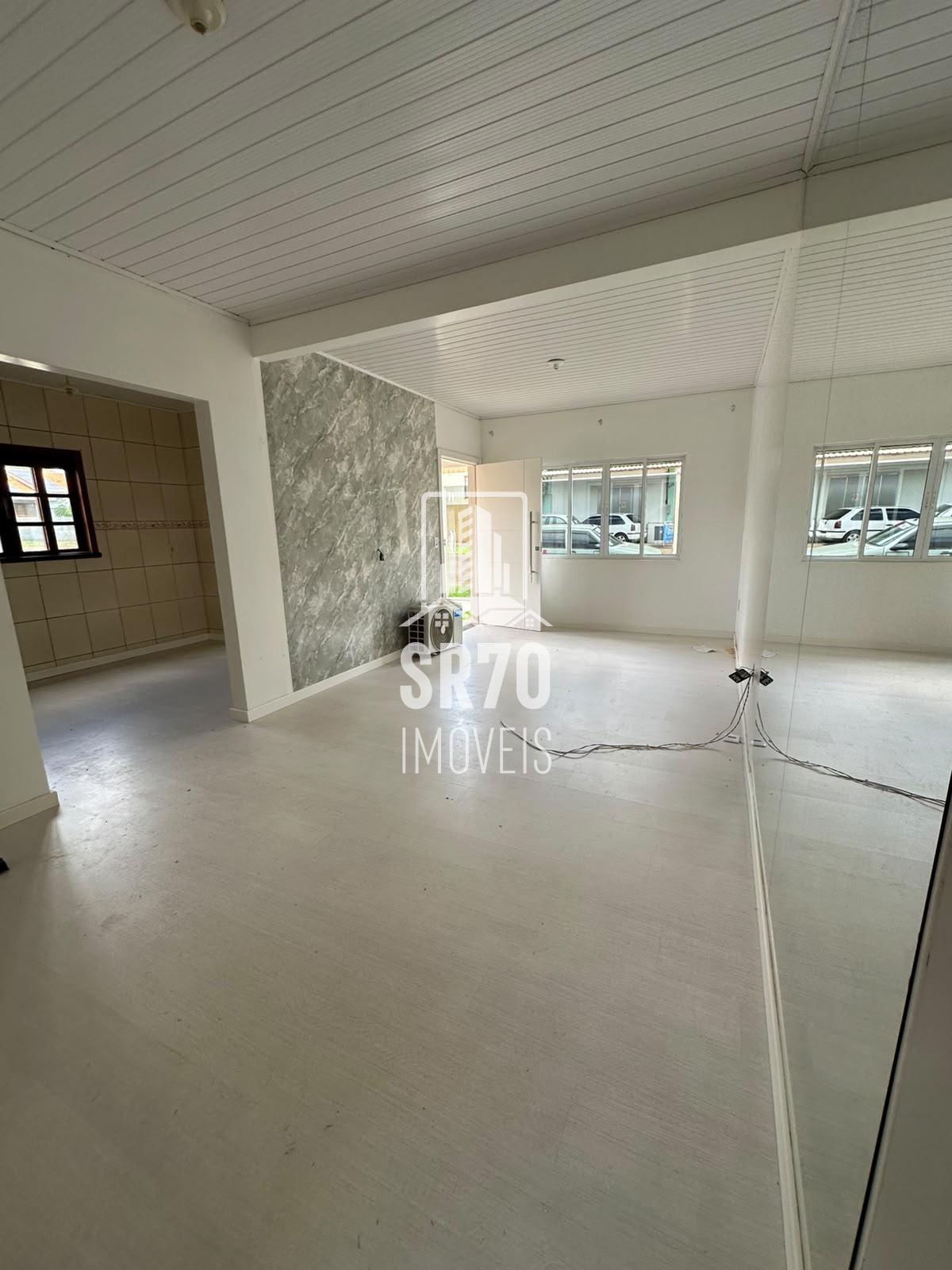 SR 70 Im�veis em Quedas do Igua�u