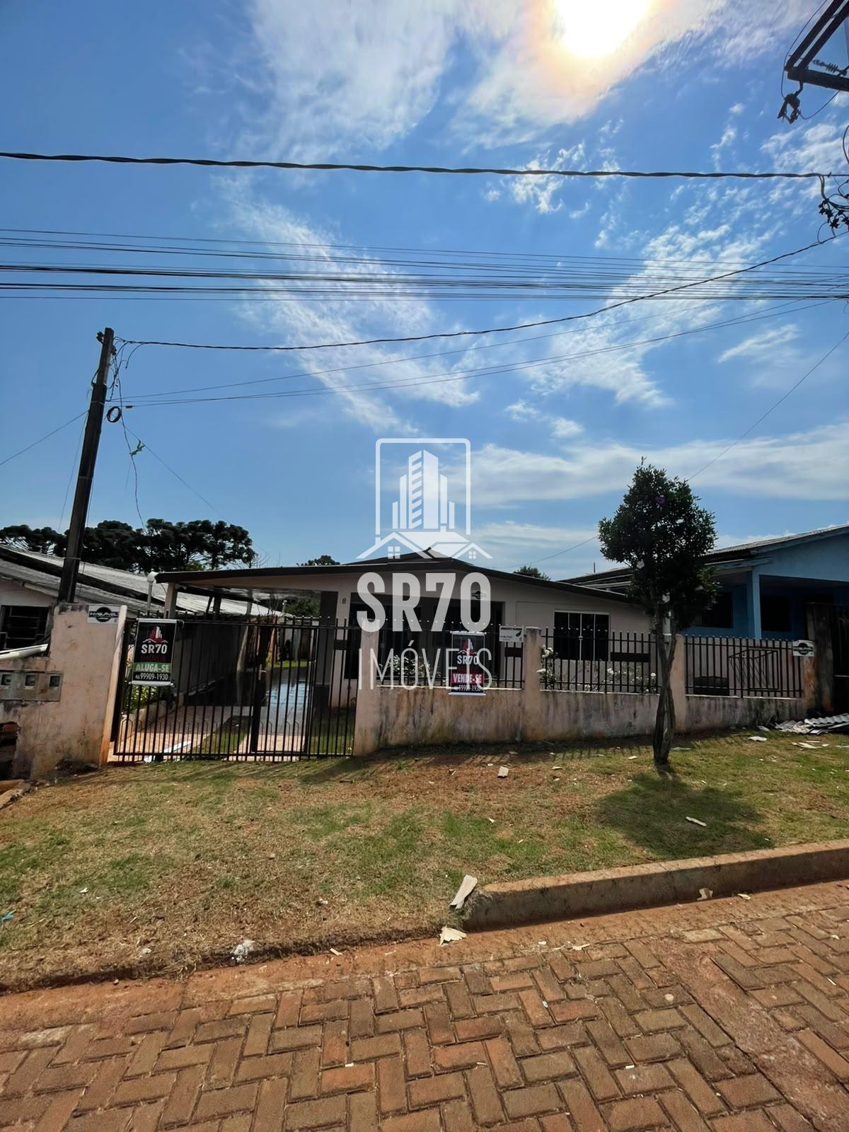 SR 70 Im�veis em Quedas do Igua�u