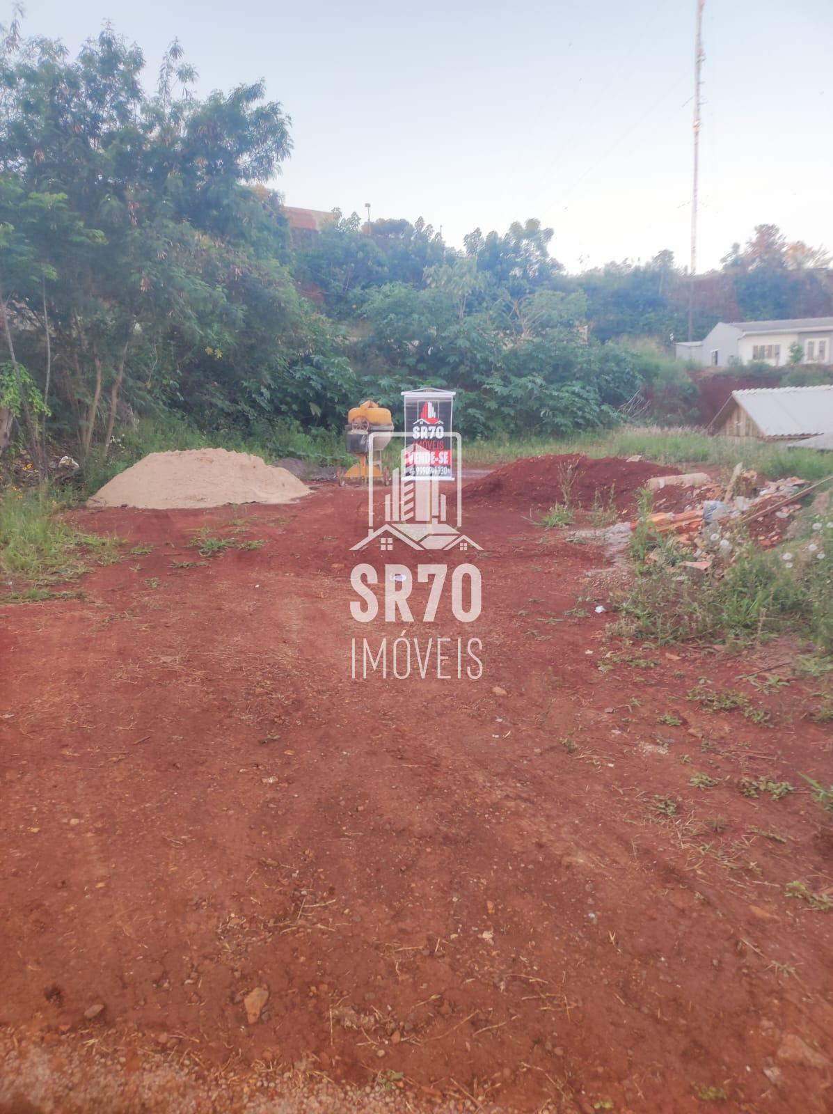 SR 70 Im�veis em Quedas do Igua�u