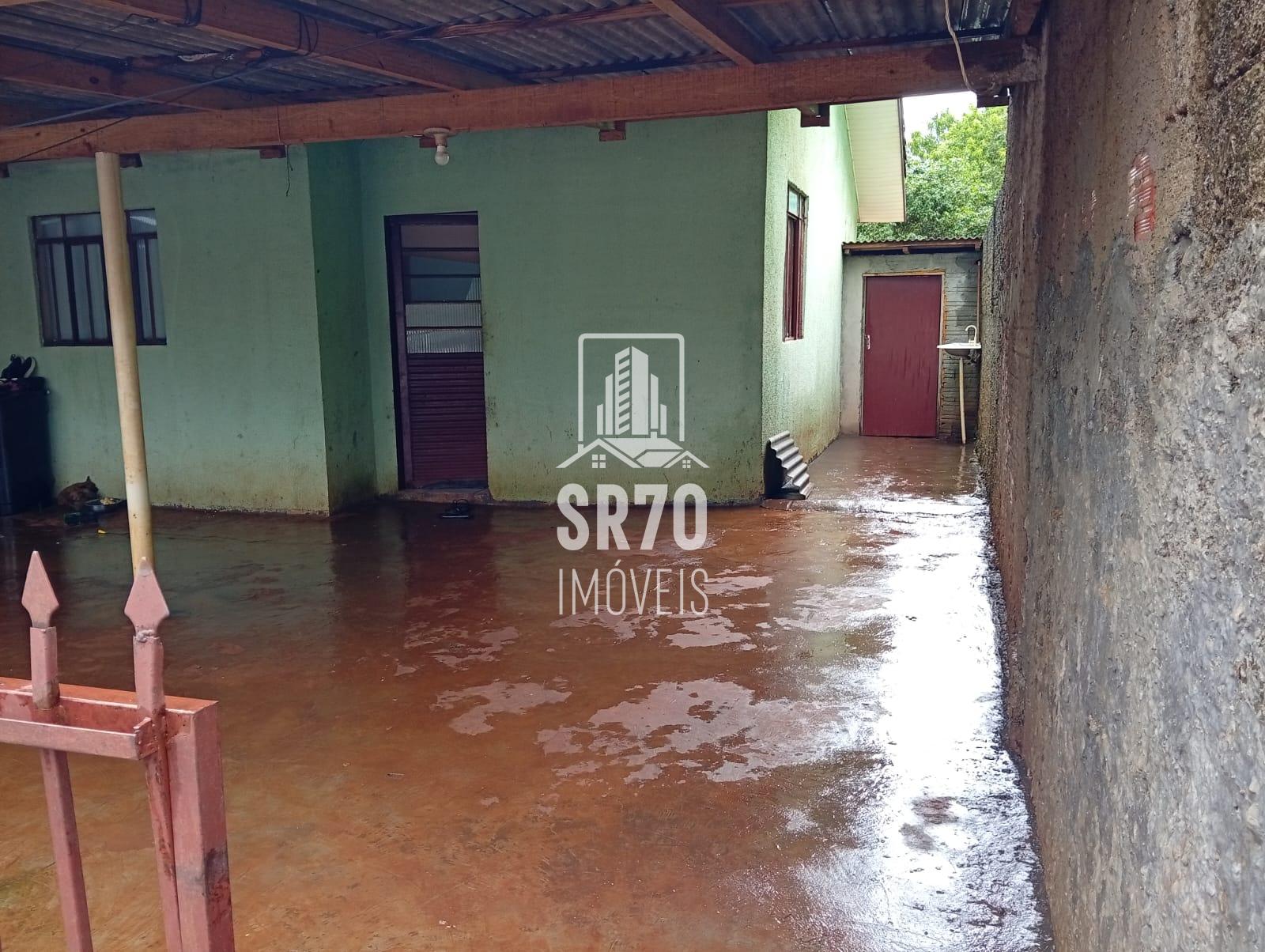SR 70 Im�veis em Quedas do Igua�u