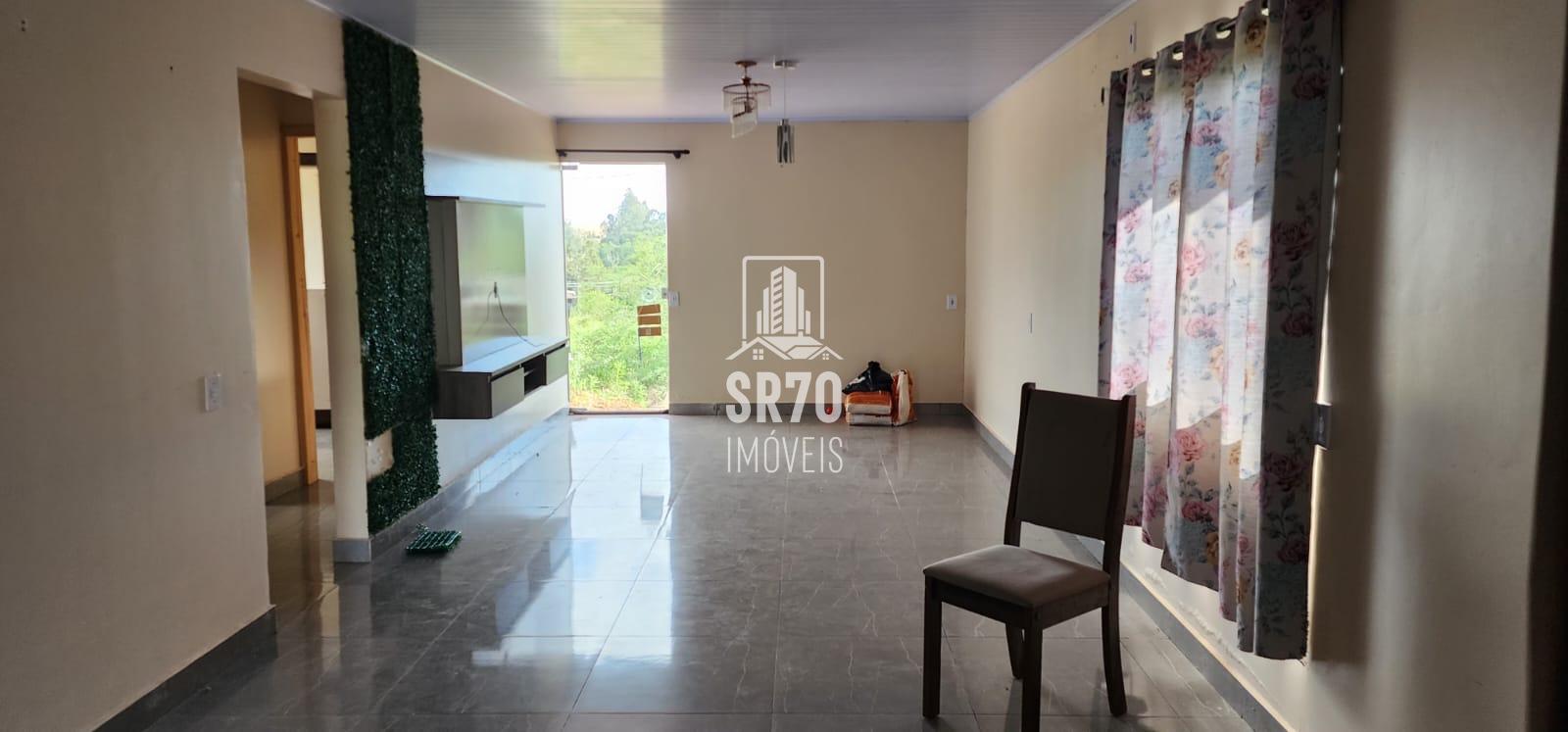 SR 70 Im�veis em Quedas do Igua�u