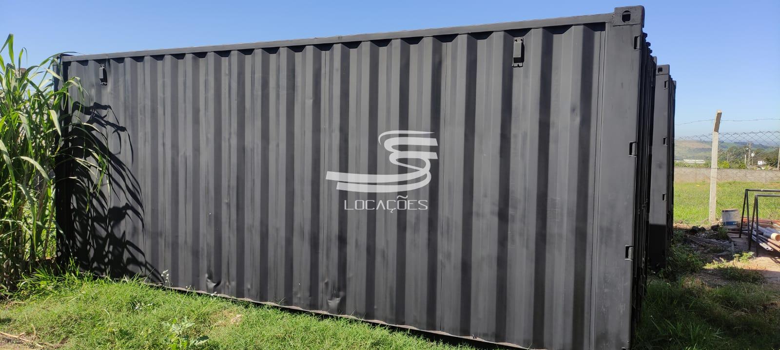 Locação de Container para Maringá PR e Região - Venda e Locaçã...