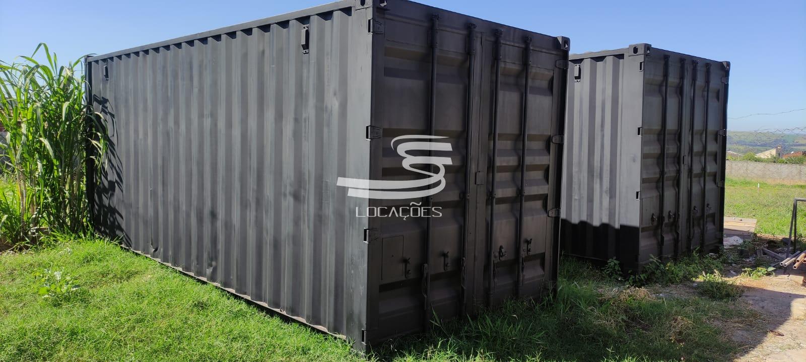 Loca??o de Container para Maring? PR e Regi?o - Venda e Loca??...