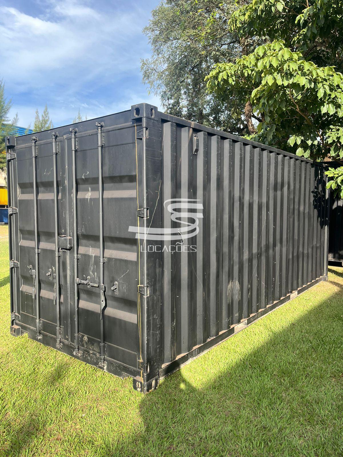 Loca??o de Container para Maring? PR e Regi?o - Venda e Loca??...