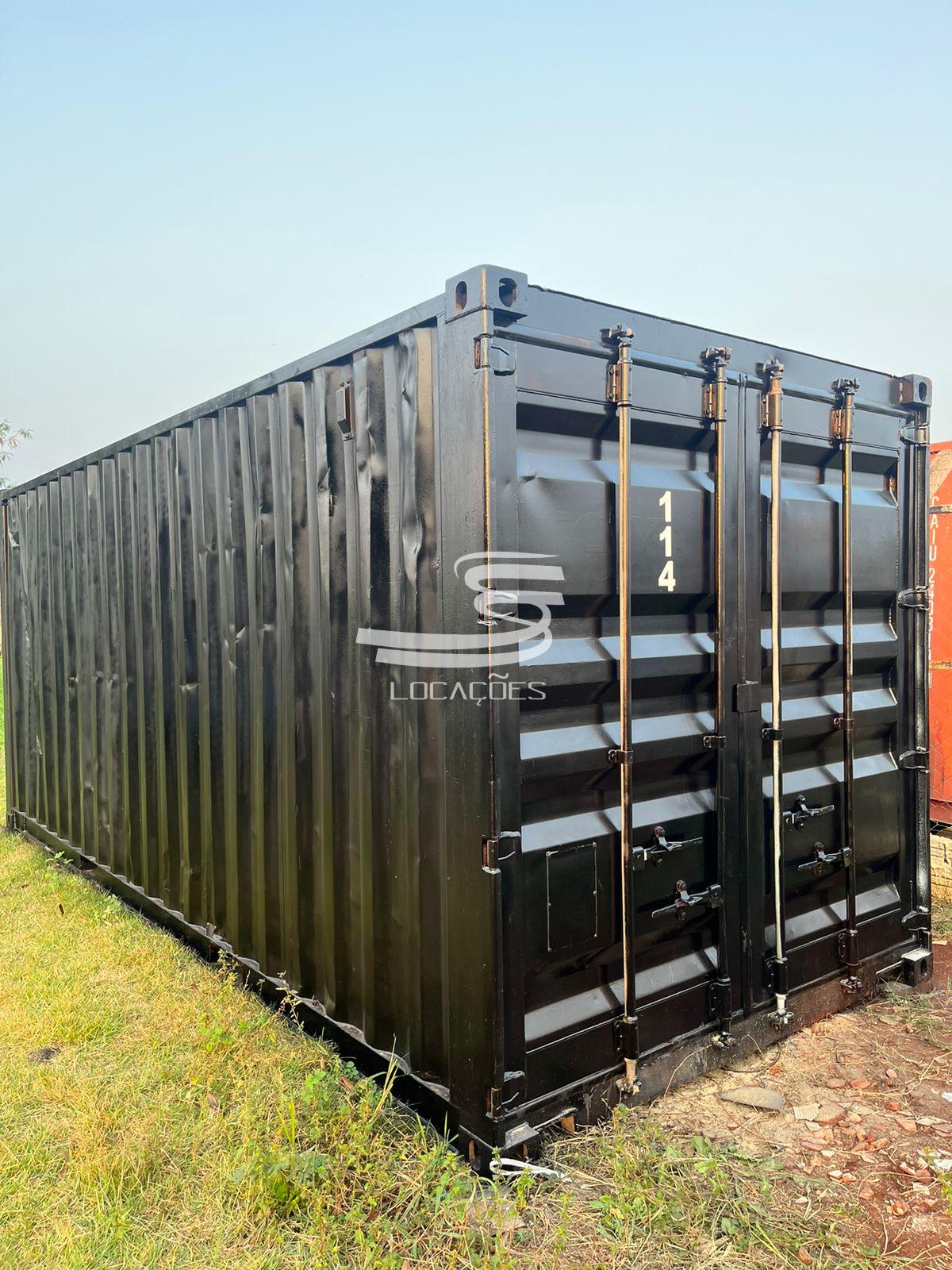 Loca??o de Container para Maring? PR e Regi?o - Venda e Loca??...