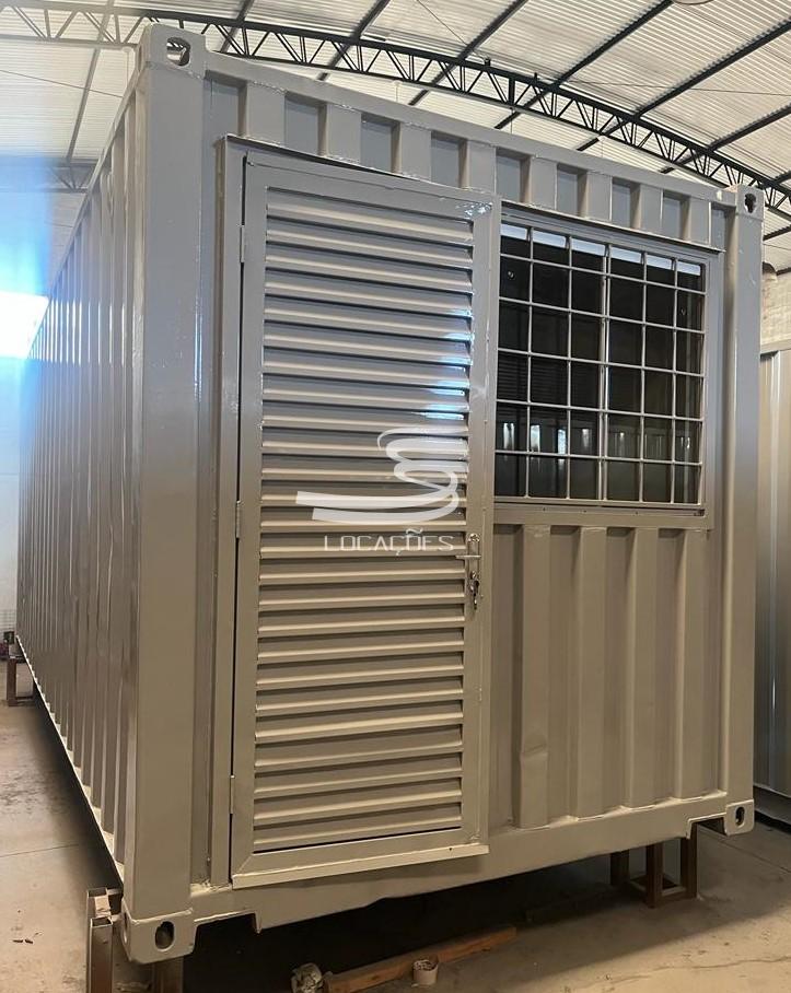 Loca??o de Container para Maring? PR e Regi?o - Venda e Loca??...