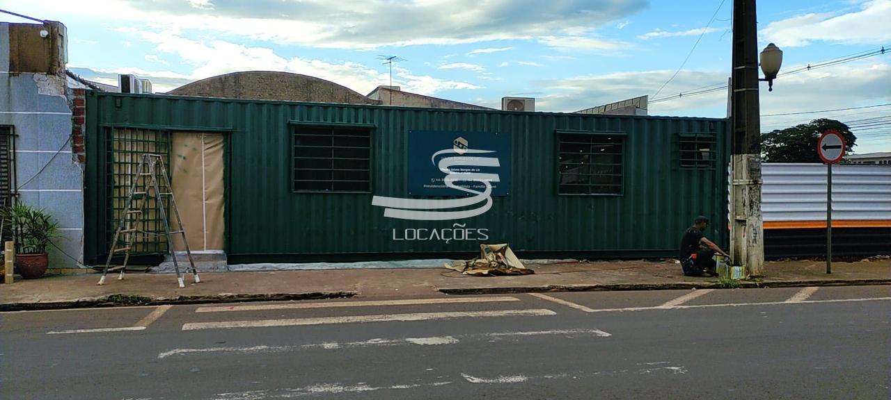 Escrit?rio a venda- Container, S?O CLEMENTE MARING?- PR