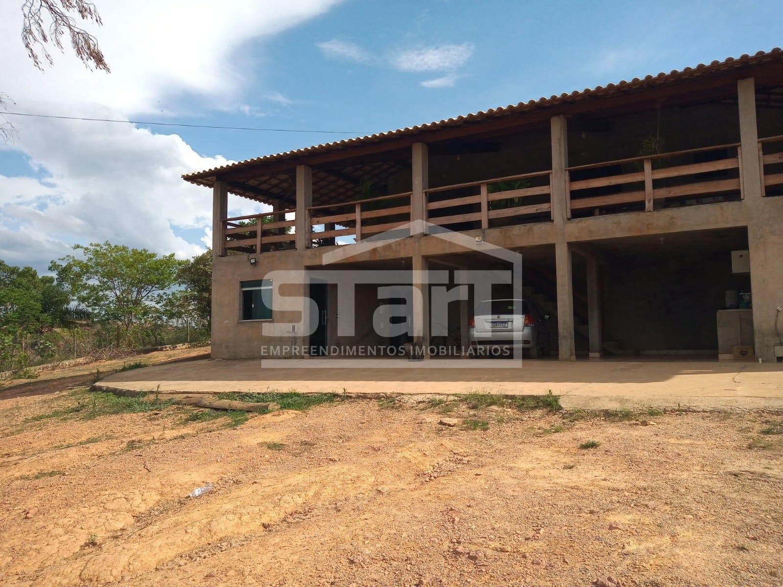 Casa à venda, no condomínio Portal da Serra, JABOTICATUBAS - MG