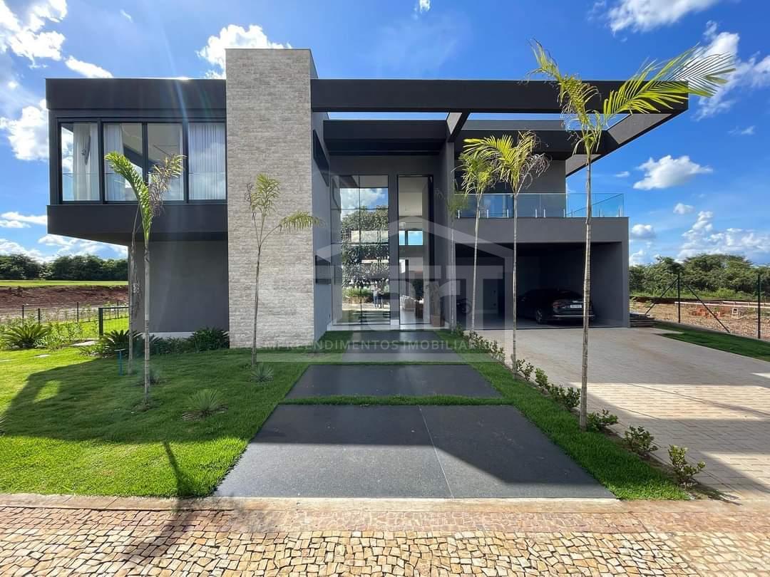 Maravilhosa casa a venda, condomínio fechado em Lagoa Santa MG