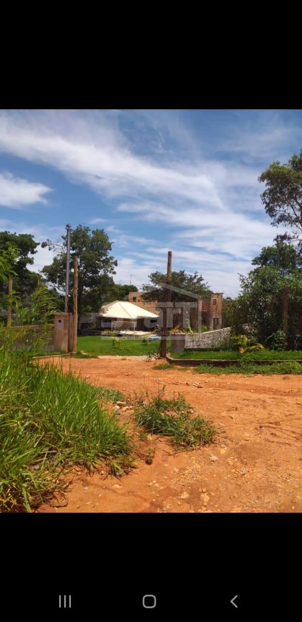 Lote à venda, EXCELENTE CONDOMÍNIO PARQUE DAS FLORES, JABOTICATUBAS  - MG